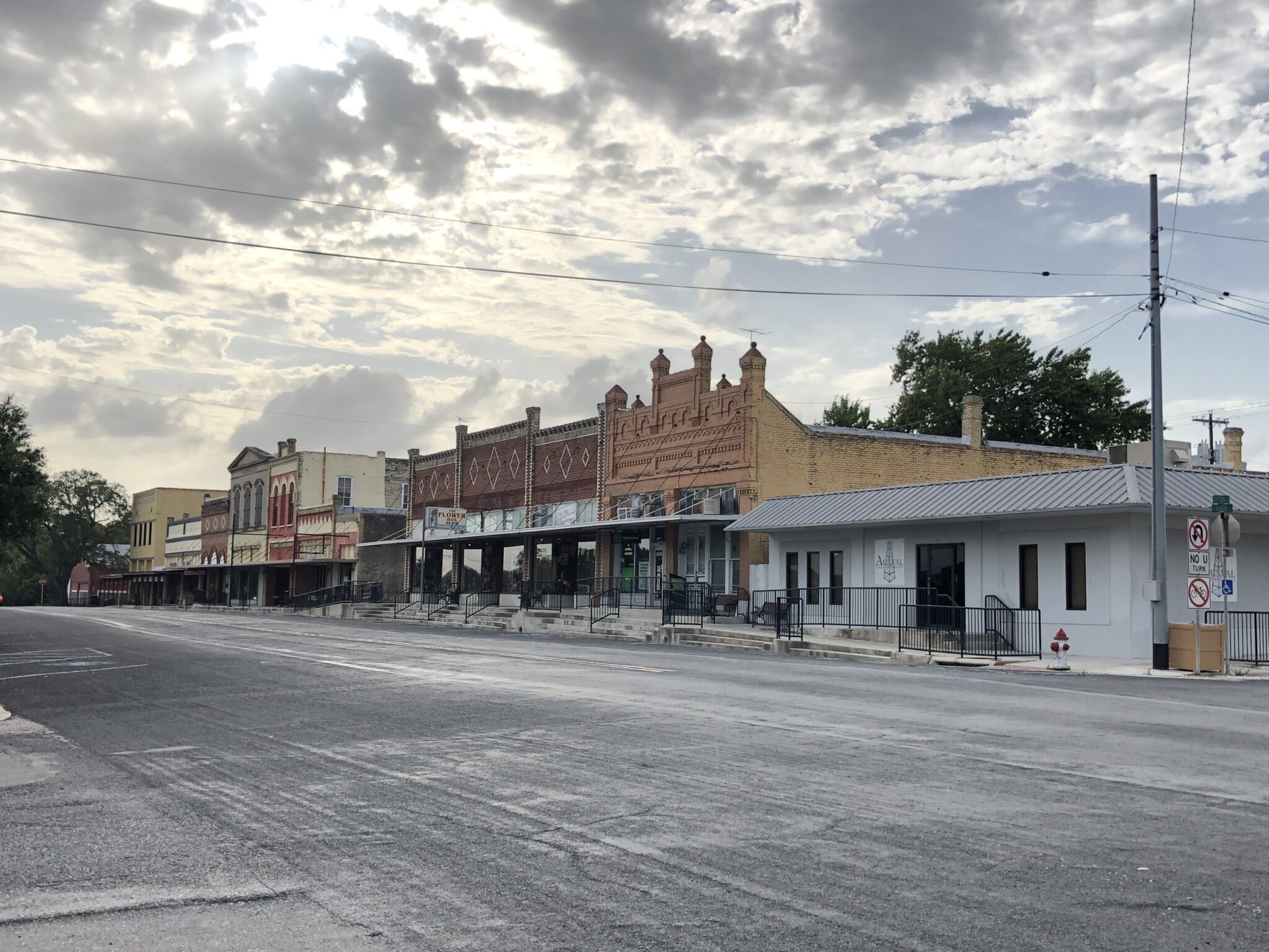 City of Schulenburg – Halfway to Everywhere