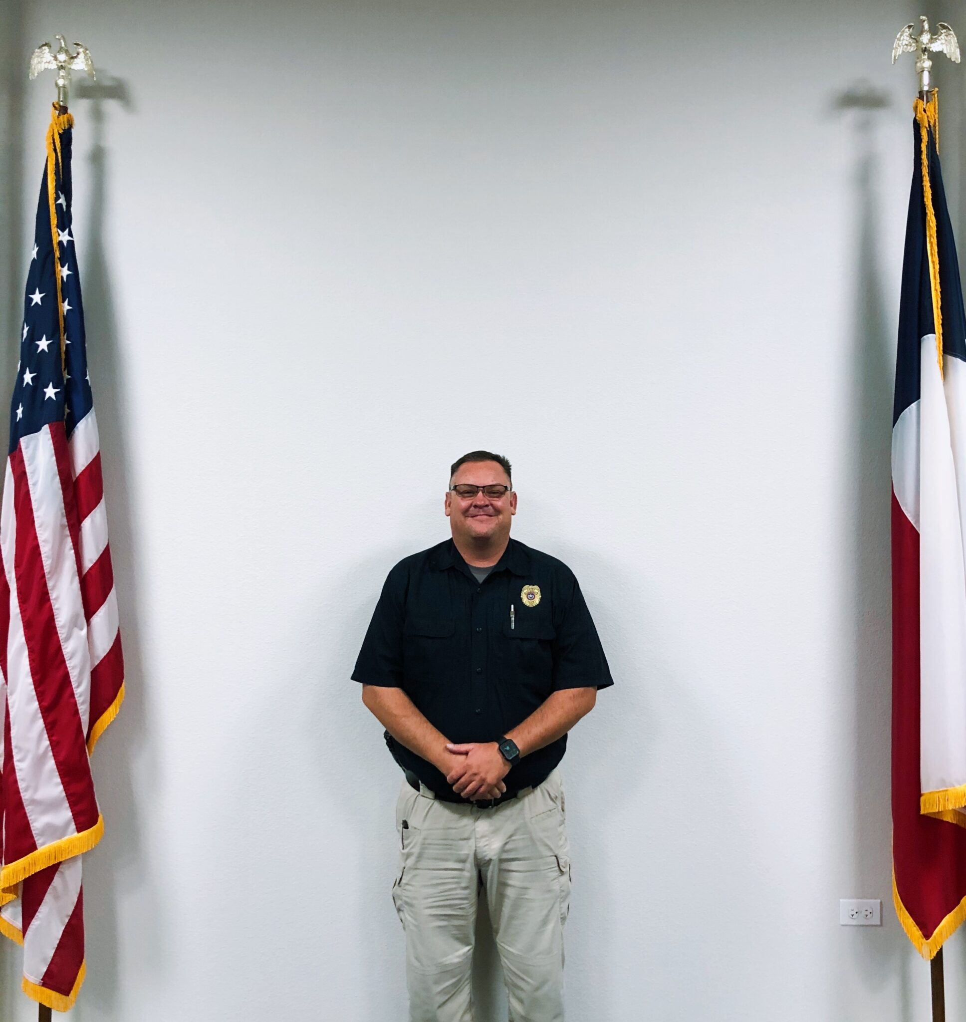 Police Department – City of Schulenburg