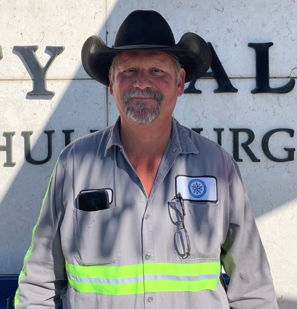 Administration – City of Schulenburg