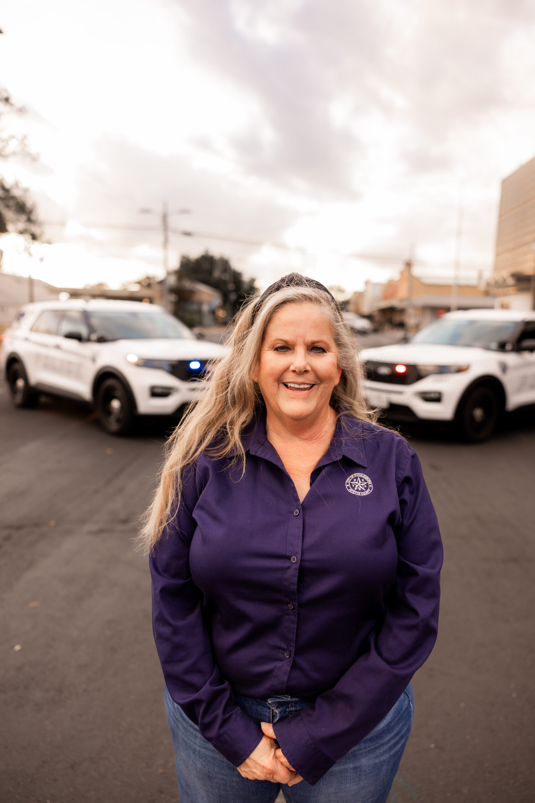 Police Department – City of Schulenburg